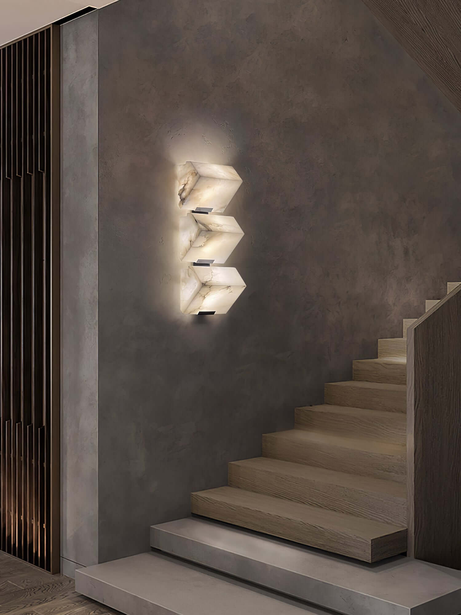Novira Wall Lamp