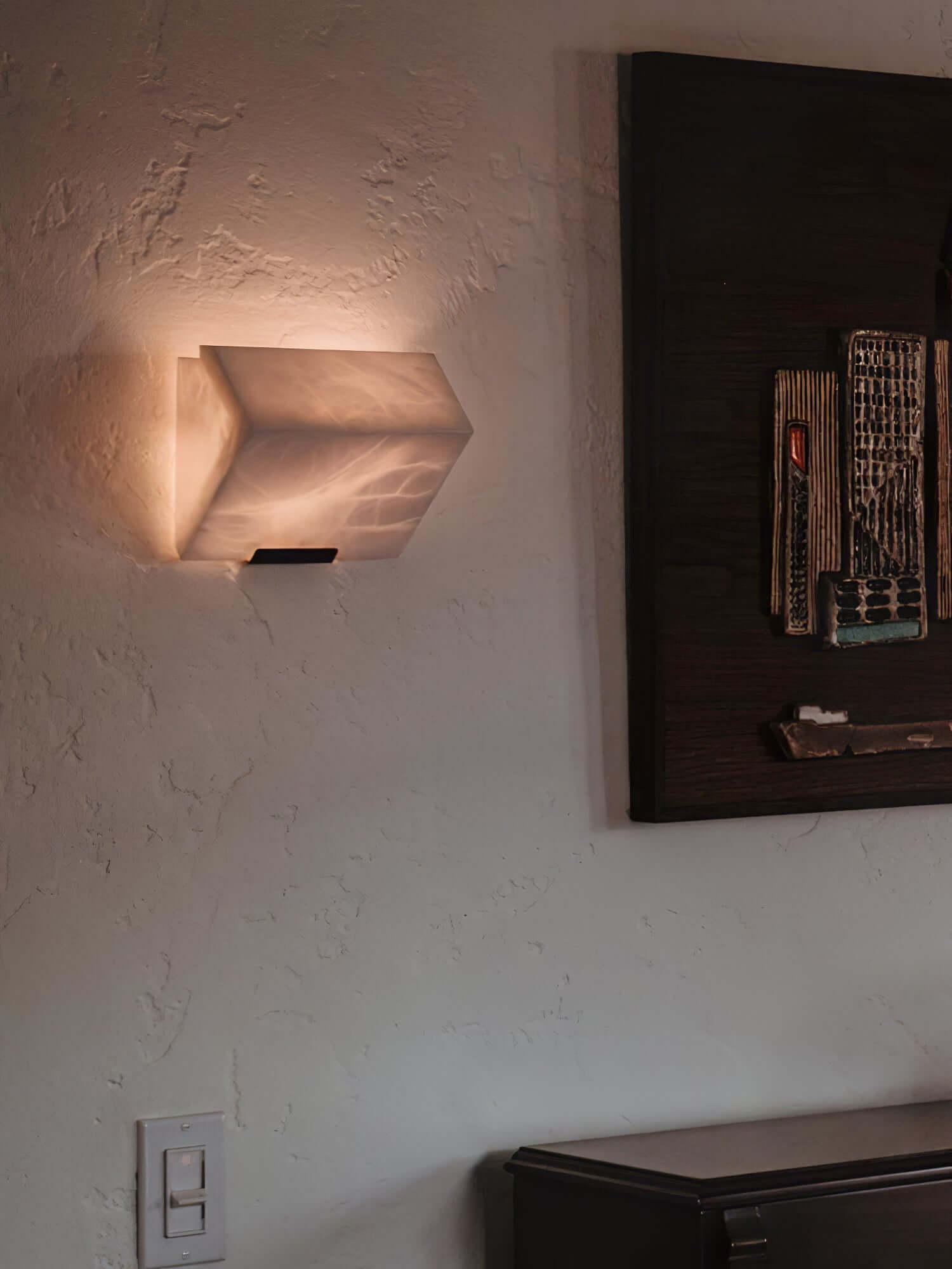 Novira Wall Lamp