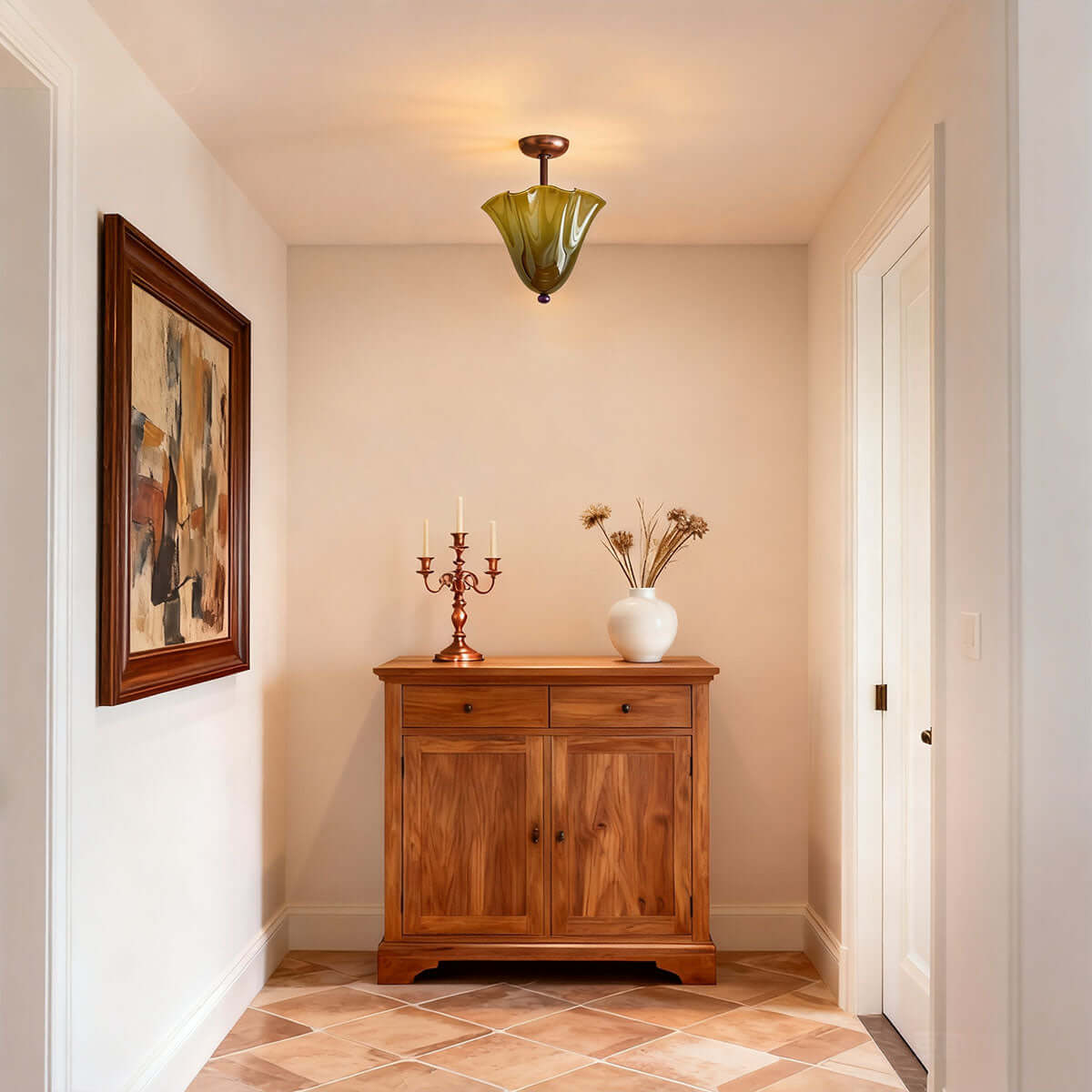 Novrae Ceiling Lamp