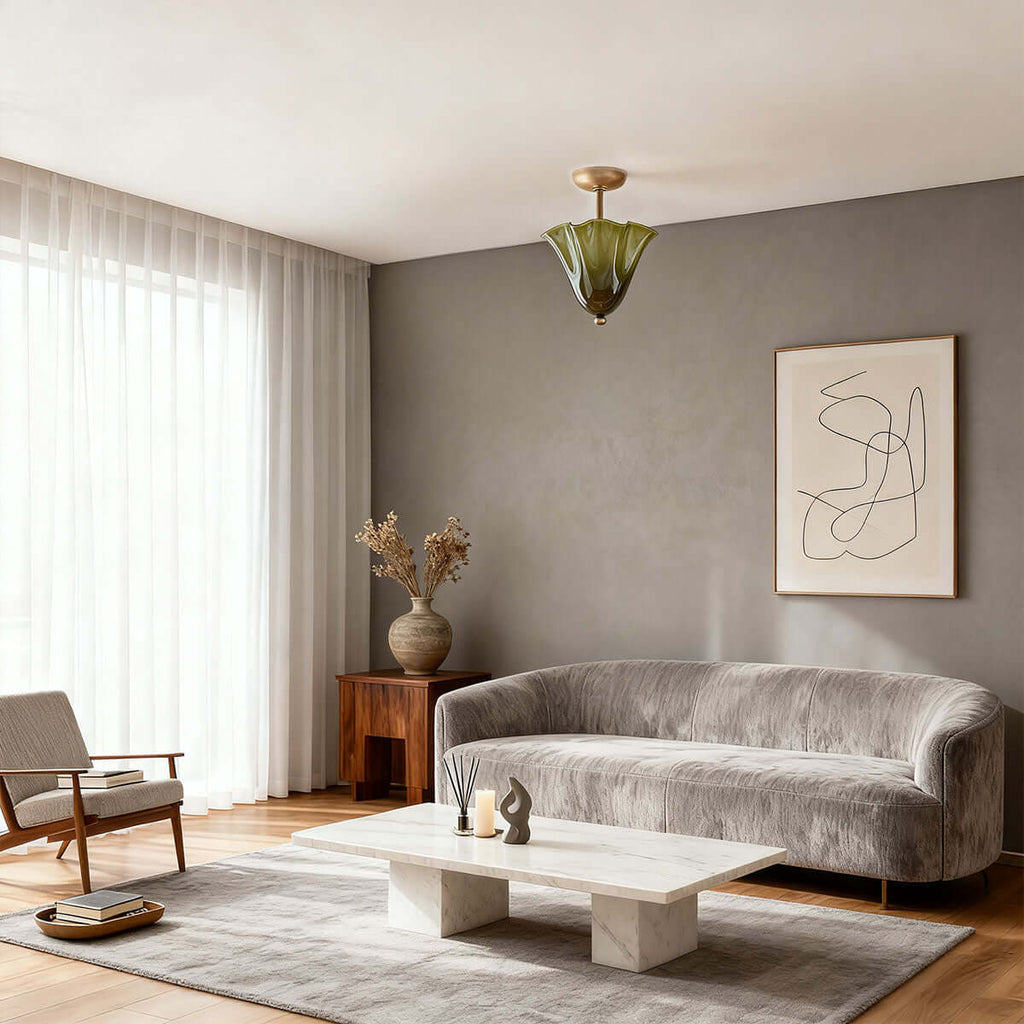 Novrae Ceiling Lamp