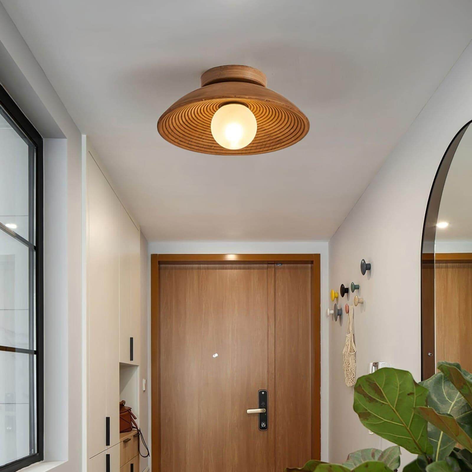 Nubei Ceiling Light