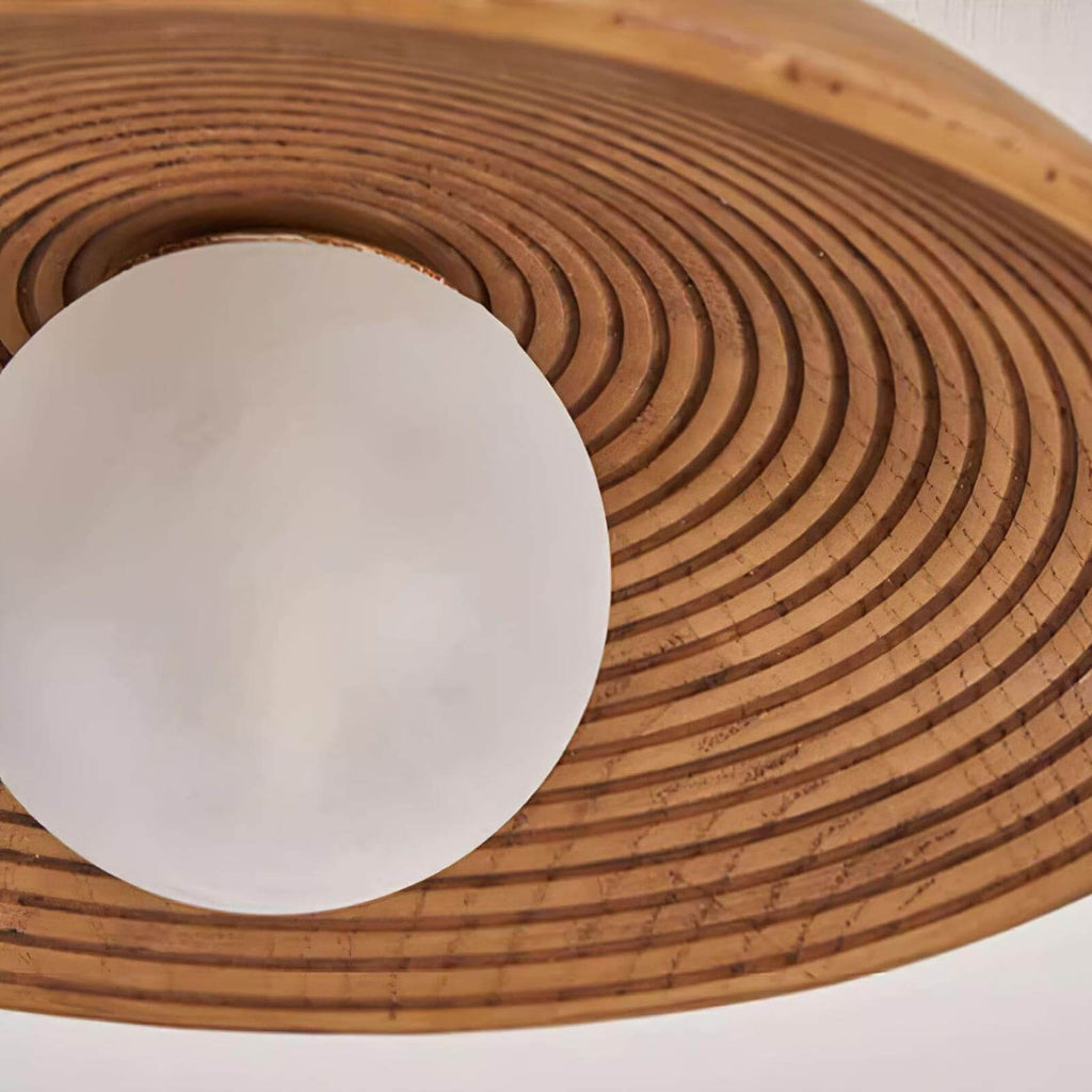 Nubei Ceiling Light