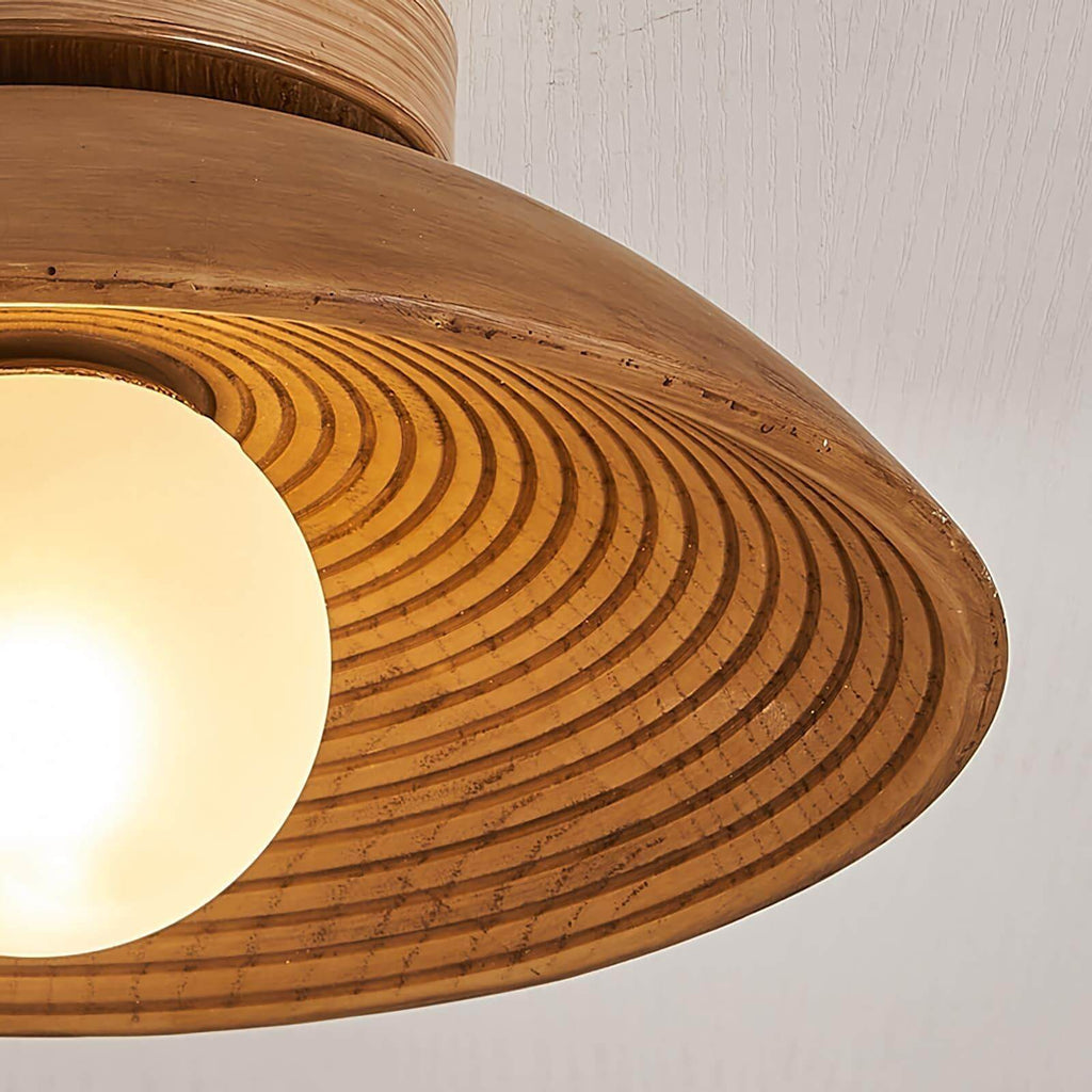 Nubei Ceiling Light