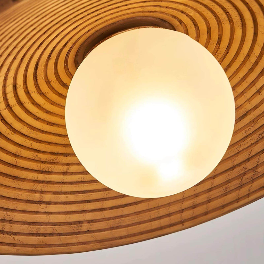Nubei Ceiling Light