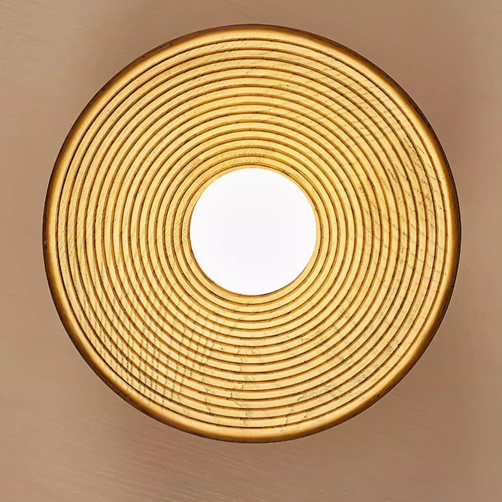 Nubei Ceiling Light