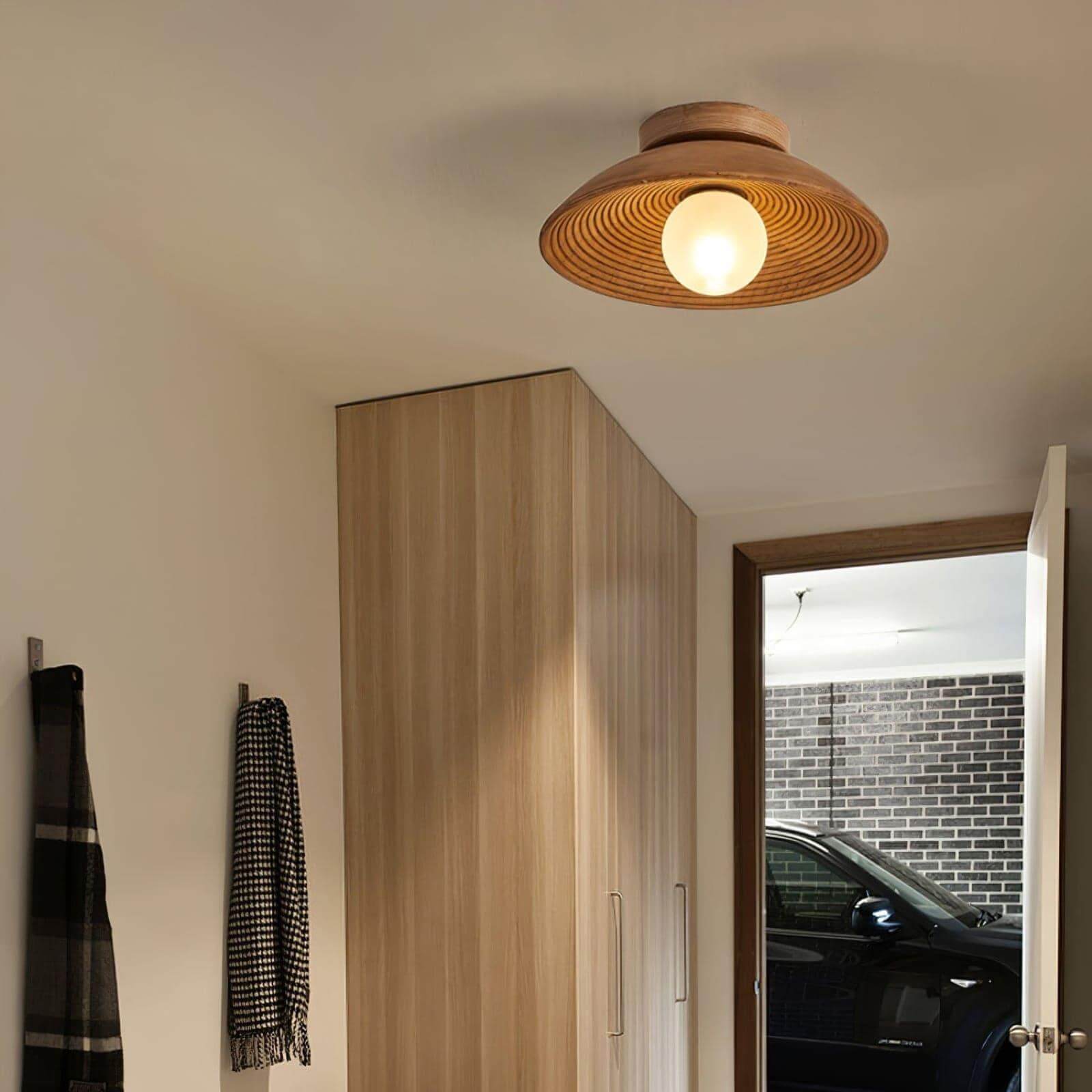 Nubei Ceiling Light