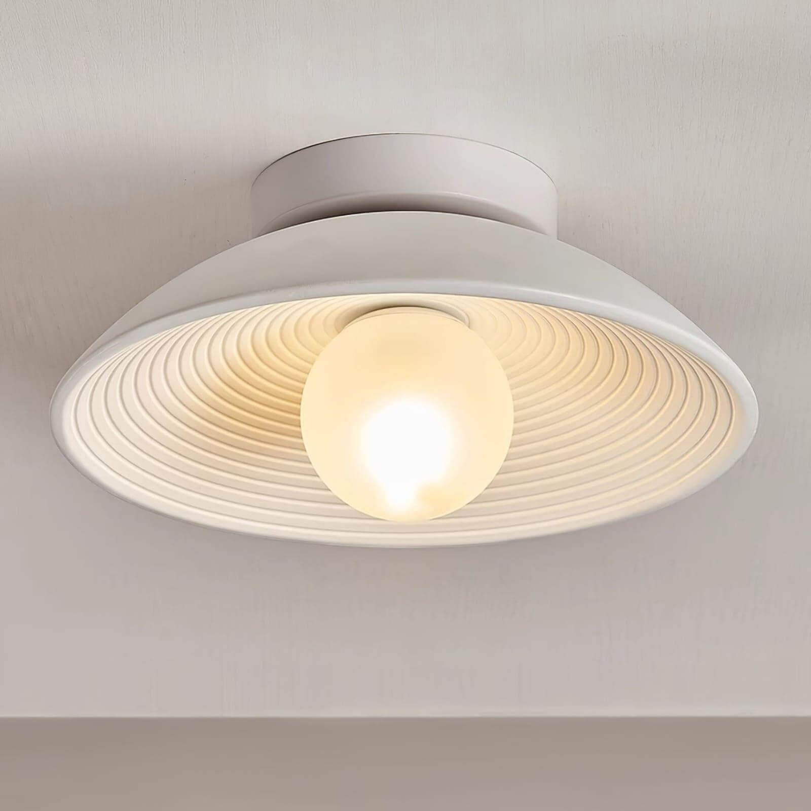 Nubei Ceiling Light