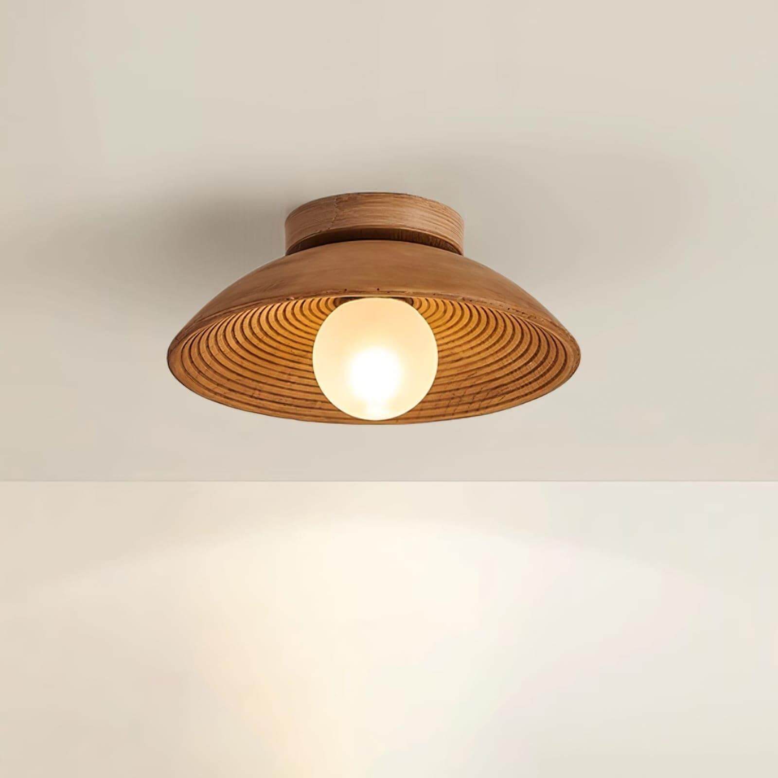 Nubei Ceiling Light