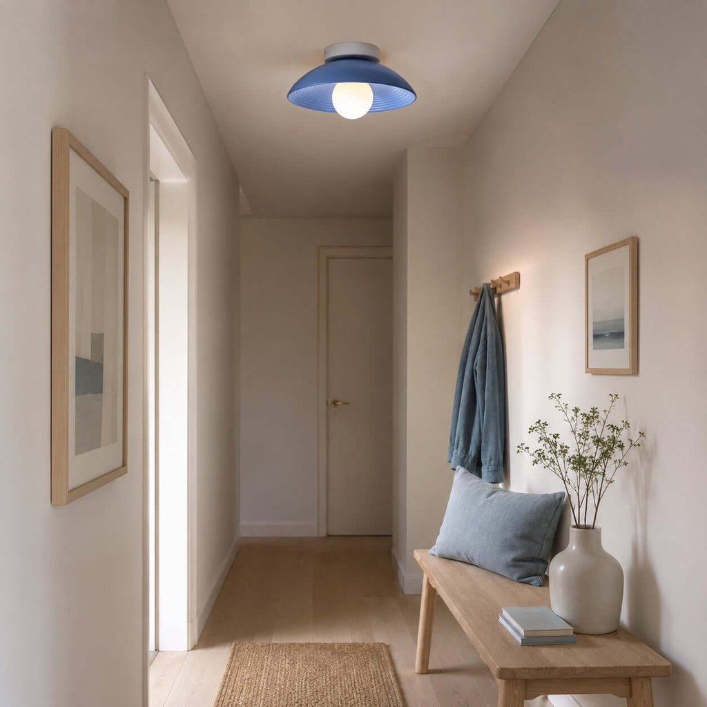 Nubei Ceiling Light