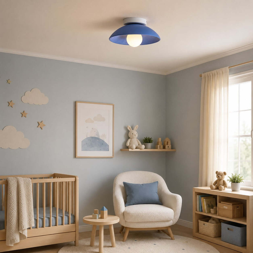 Nubei Ceiling Light