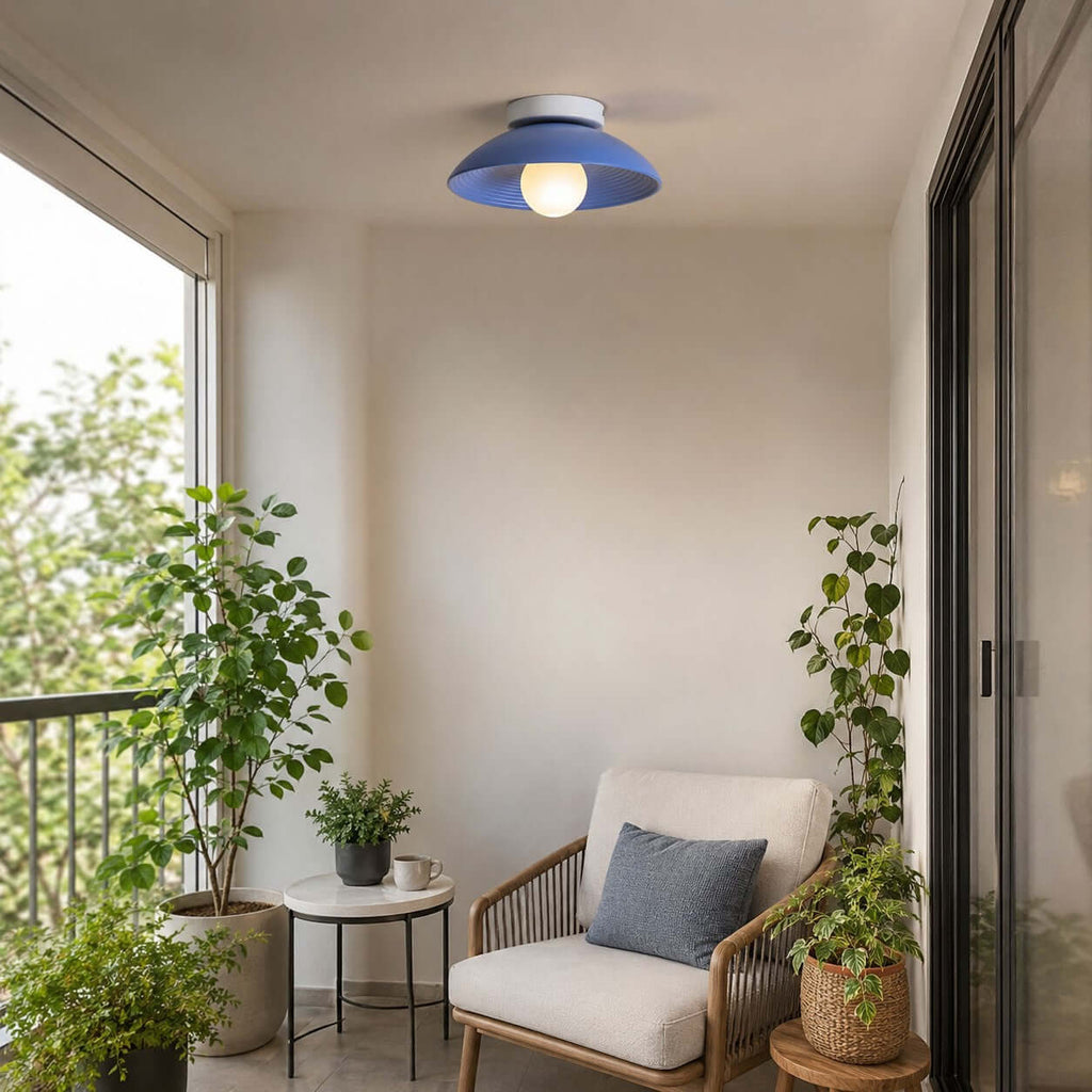 Nubei Ceiling Light