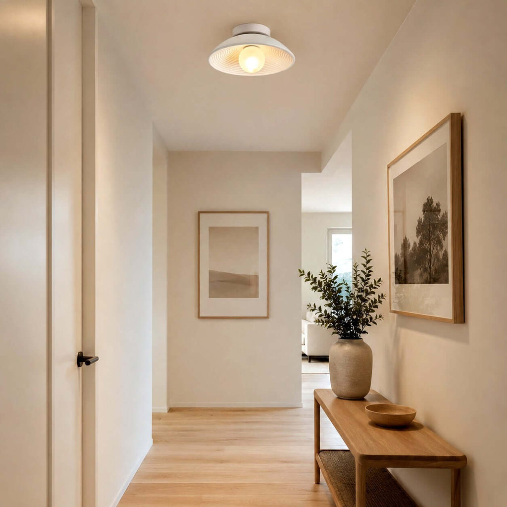 Nubei Ceiling Light