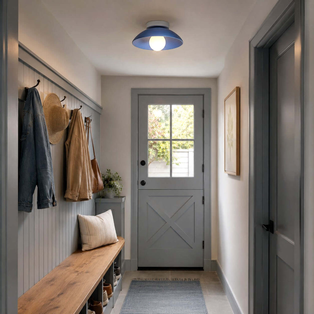 Nubei Ceiling Light