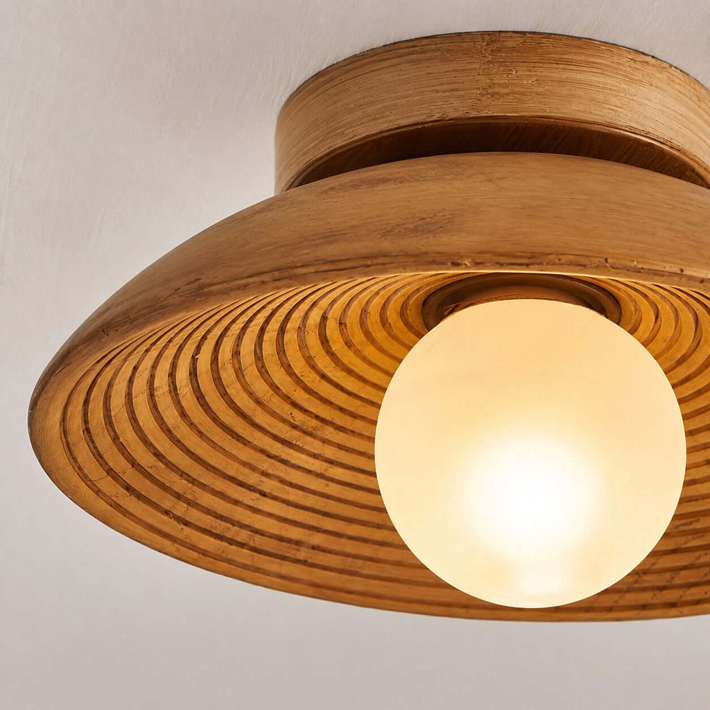 Nubei Ceiling Light