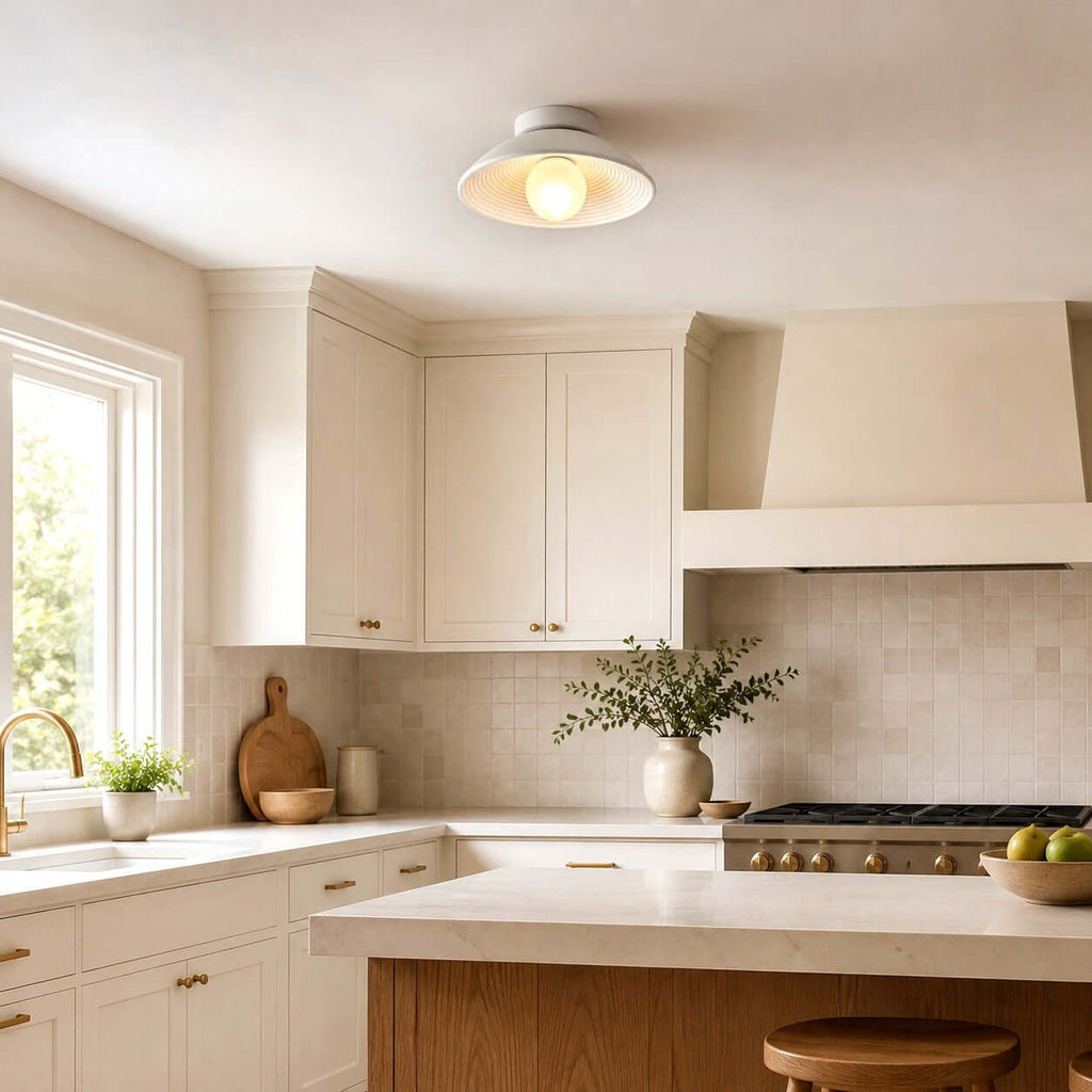 Nubei Ceiling Light