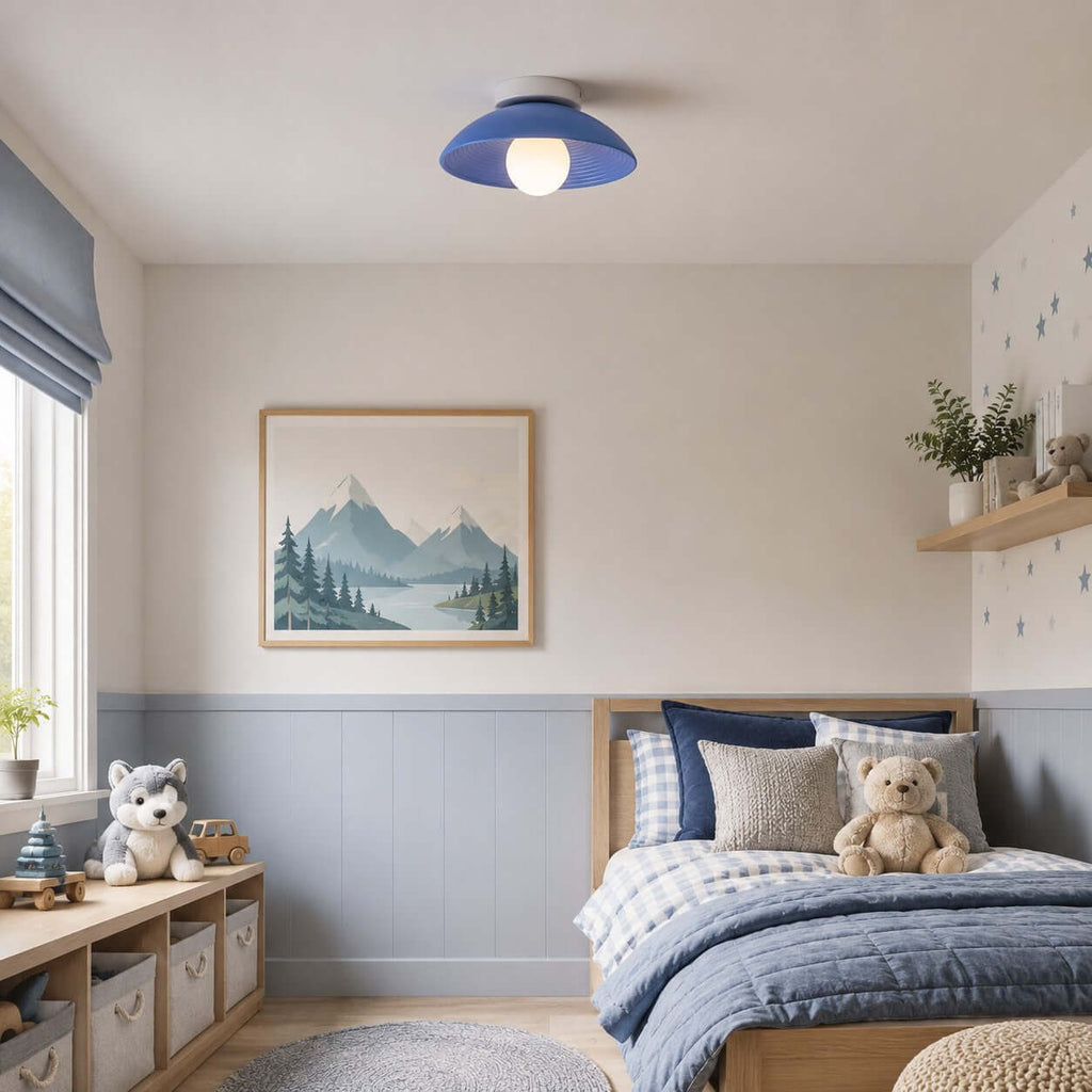 Nubei Ceiling Light