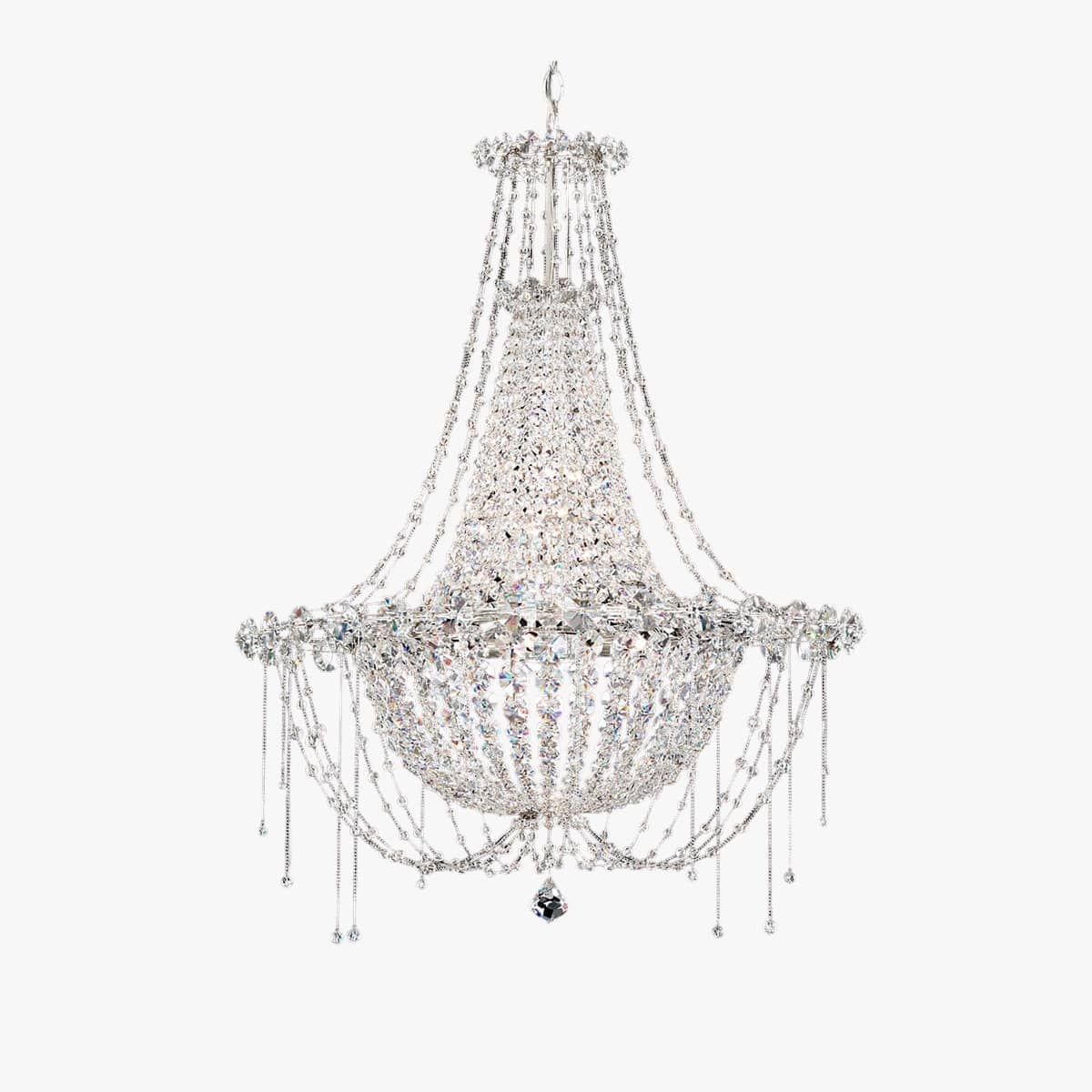 Nuvell Chandelier