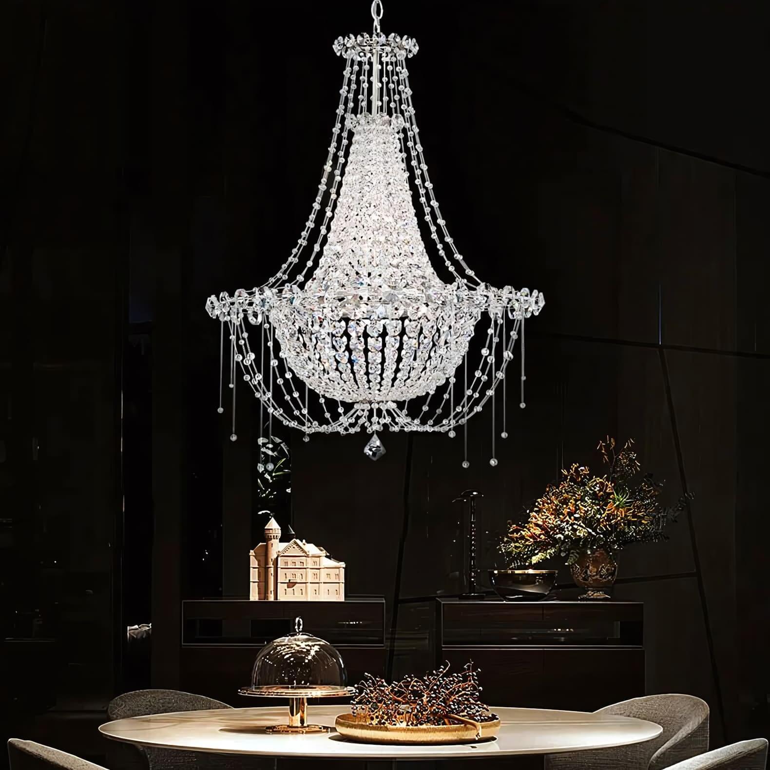 Nuvell Chandelier