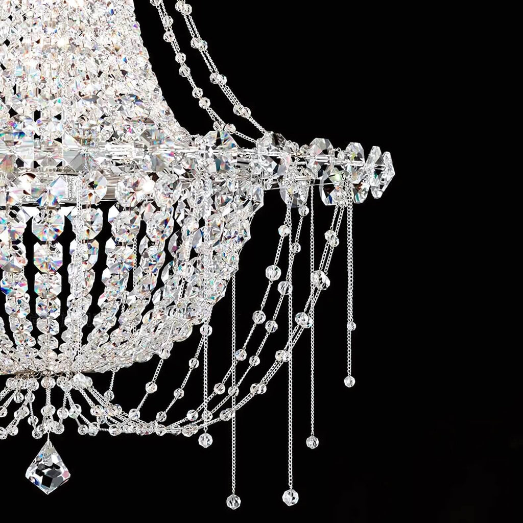 Nuvell Chandelier