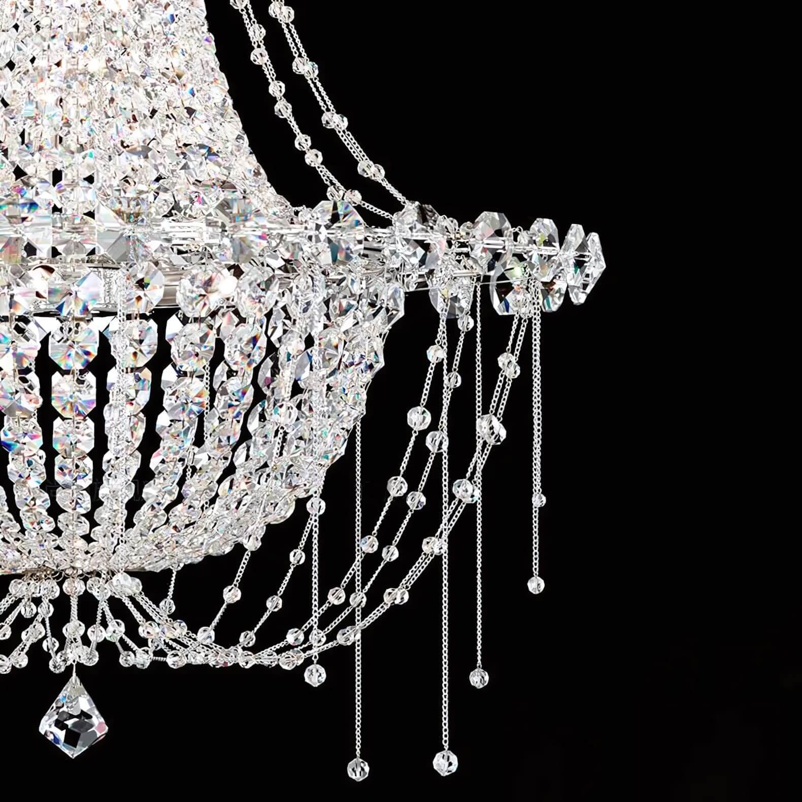 Nuvell Chandelier