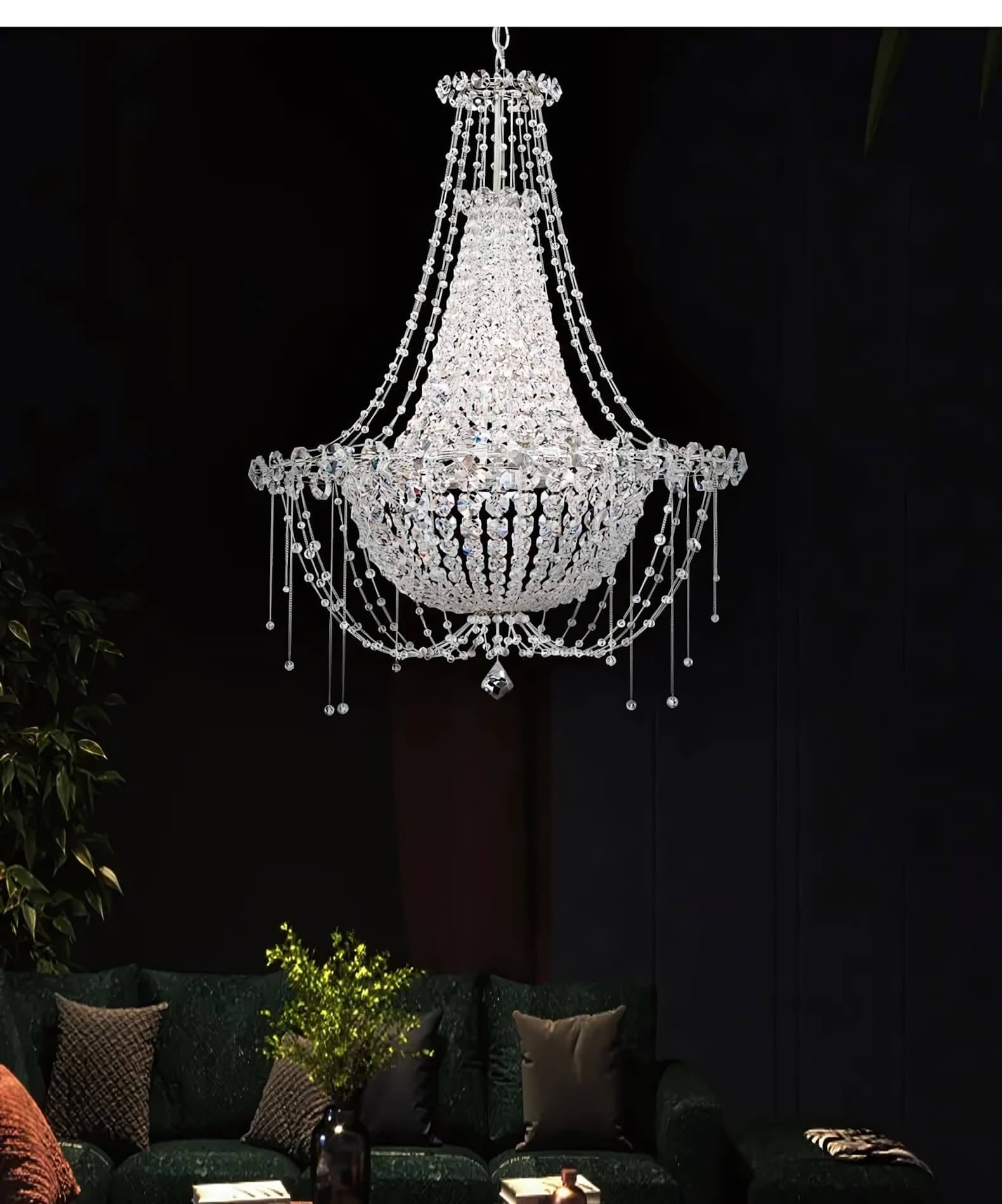 Nuvell Chandelier
