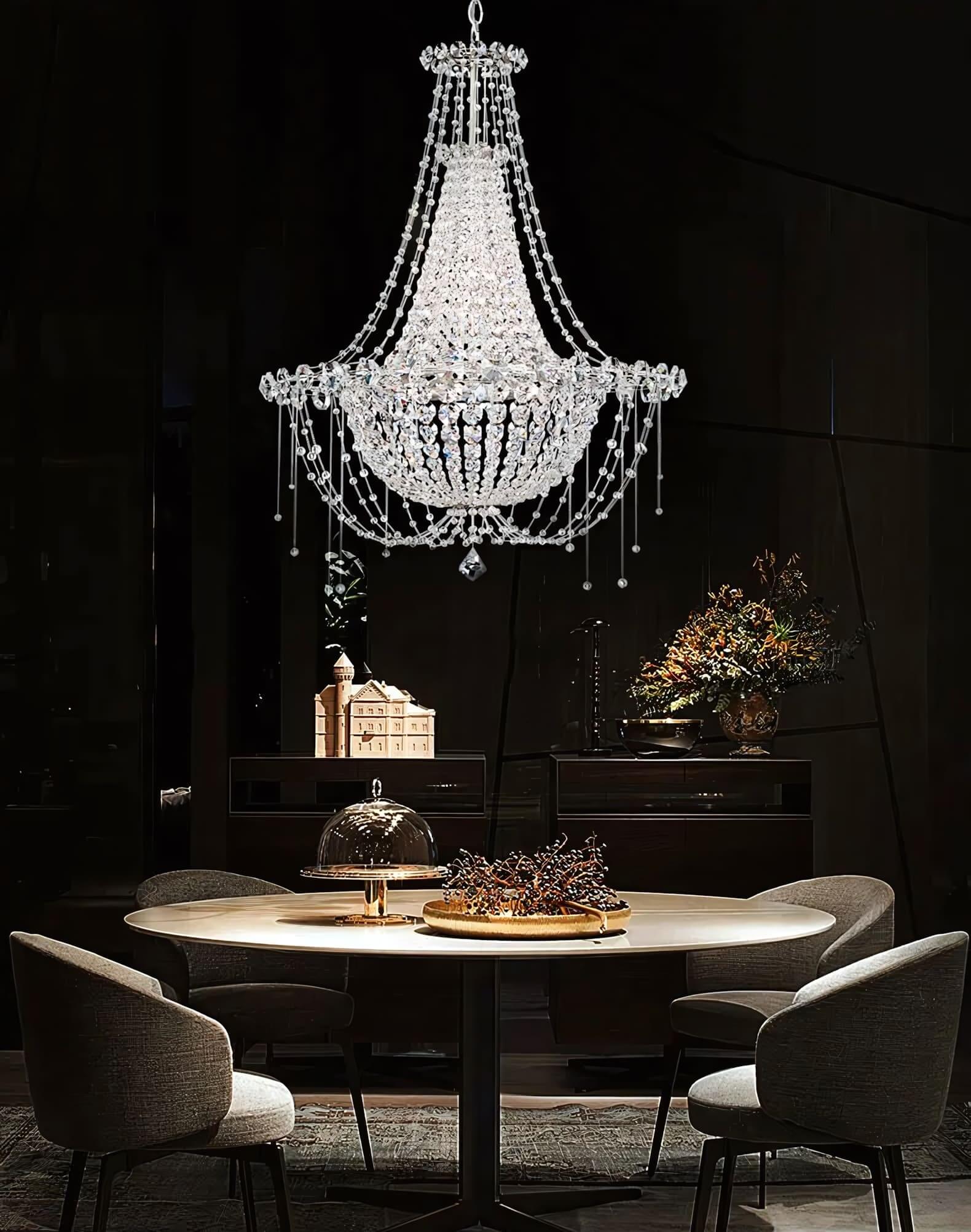 Nuvell Chandelier