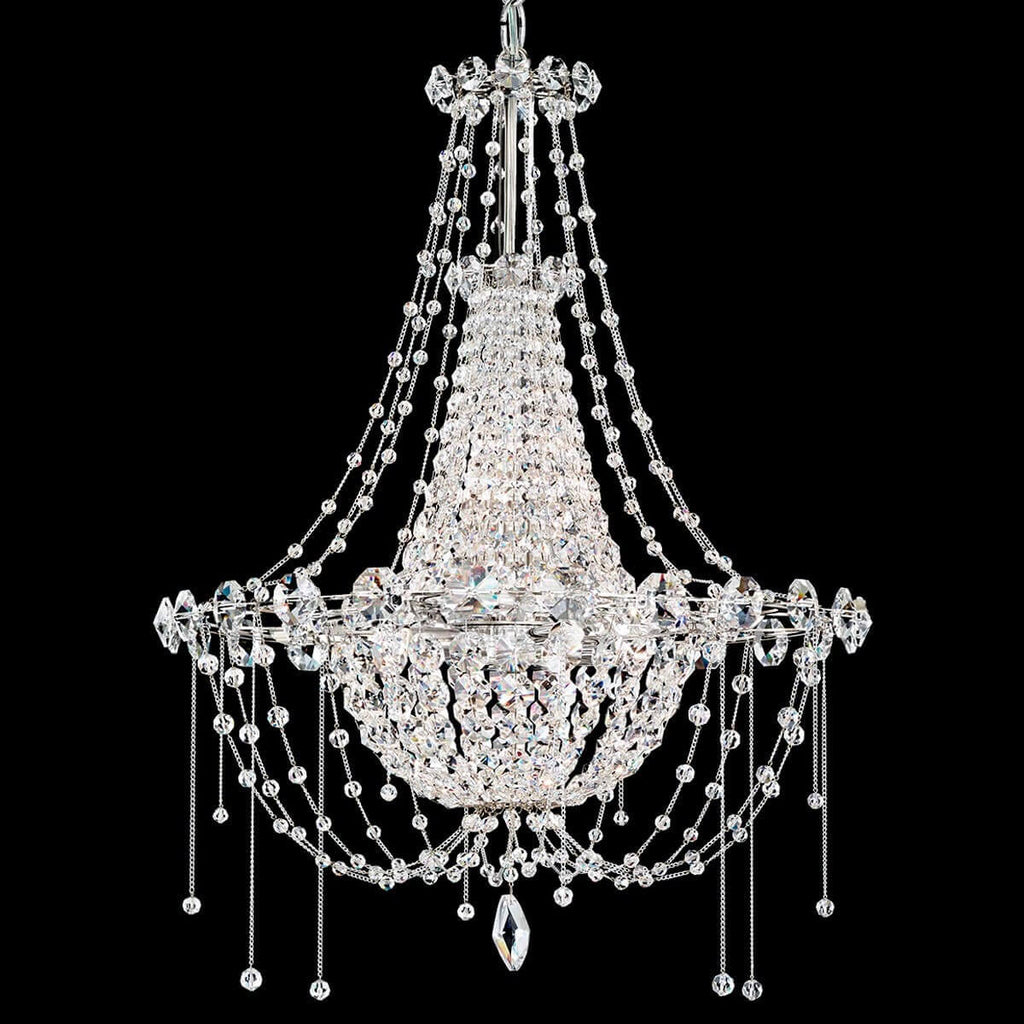 Nuvell Chandelier