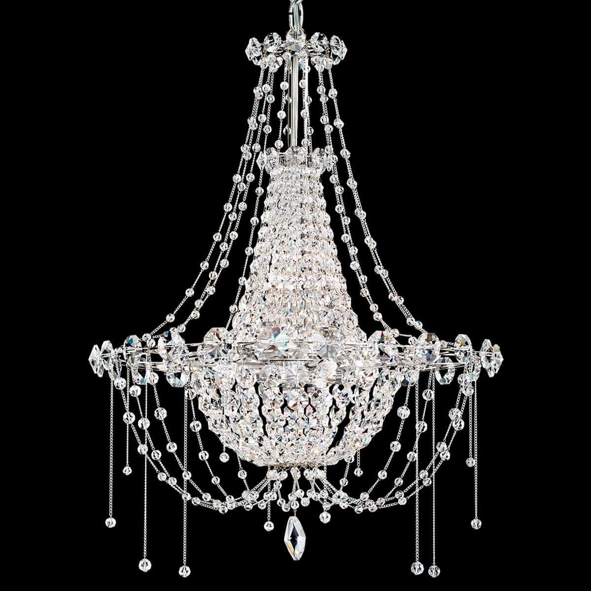Nuvell Chandelier