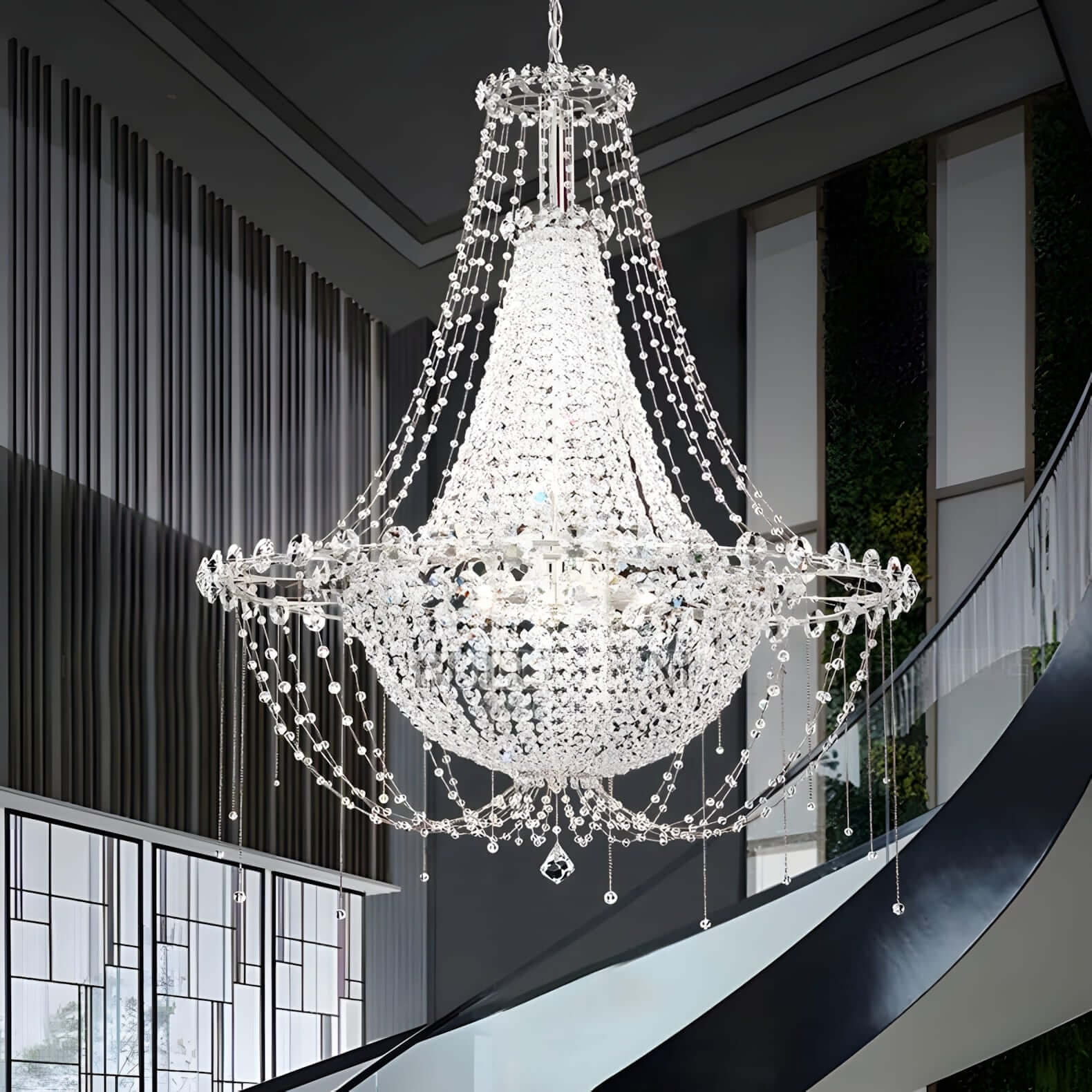 Nuvell Chandelier