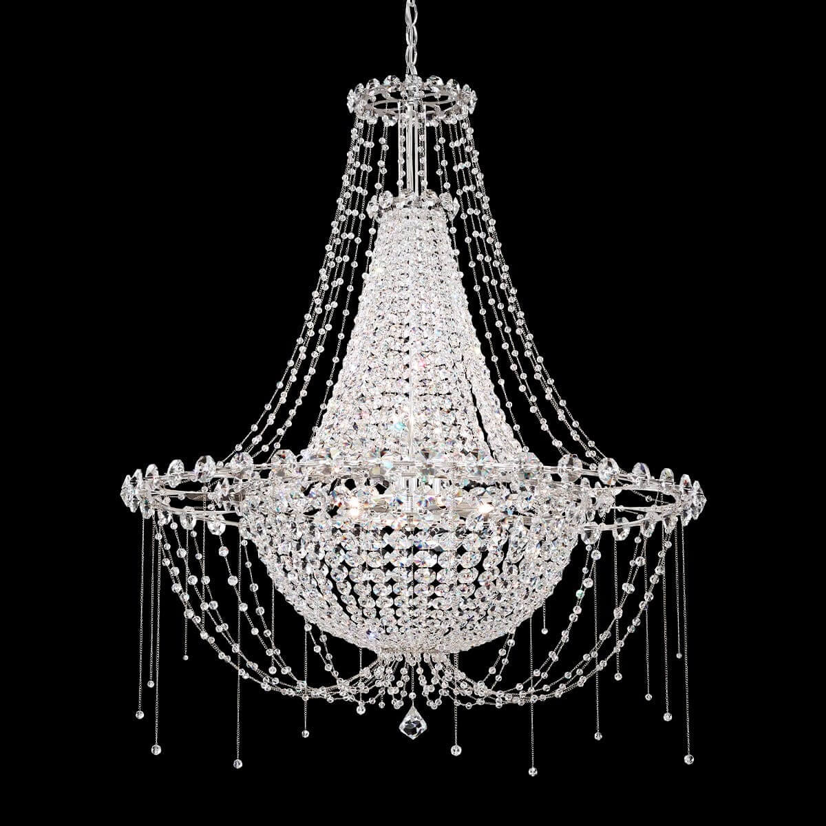 Nuvell Chandelier