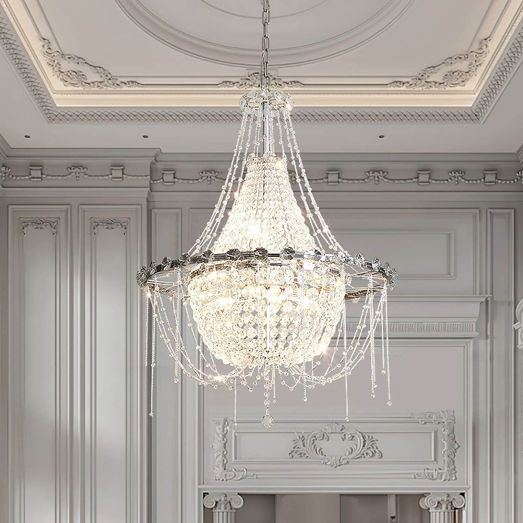 Nuvell Chandelier