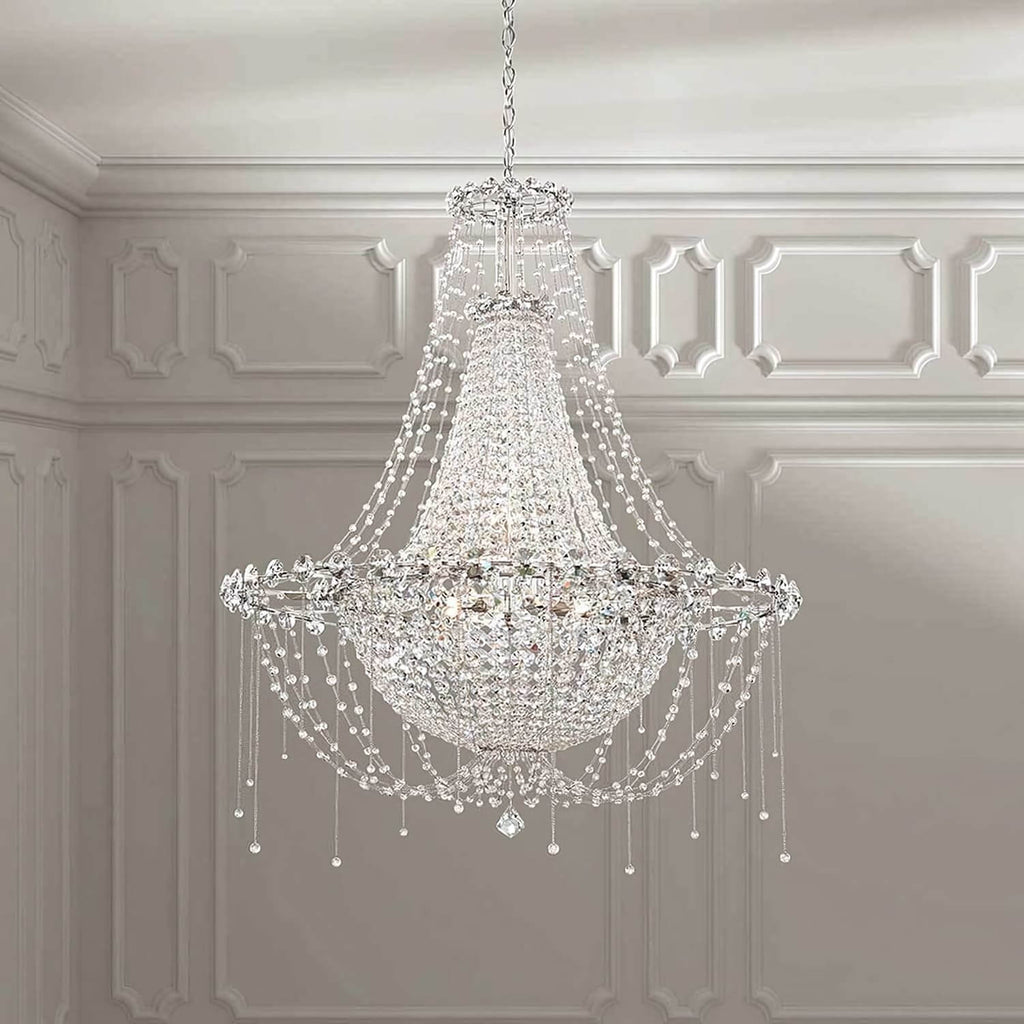Nuvell Chandelier