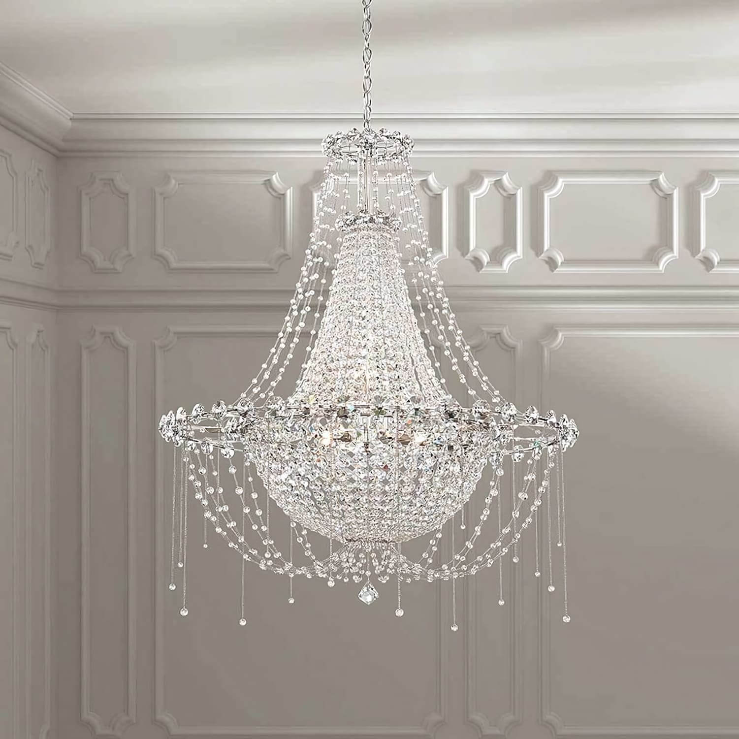 Nuvell Chandelier
