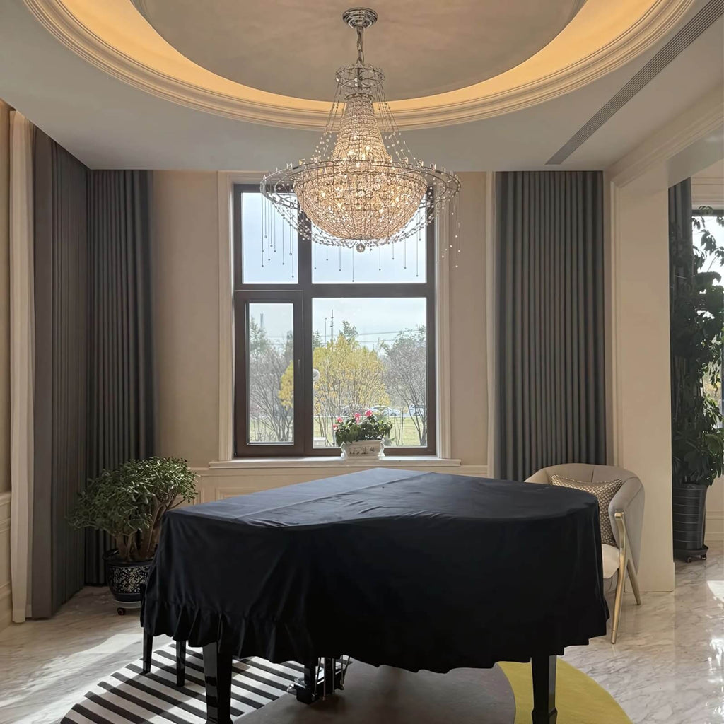 Nuvell Chandelier