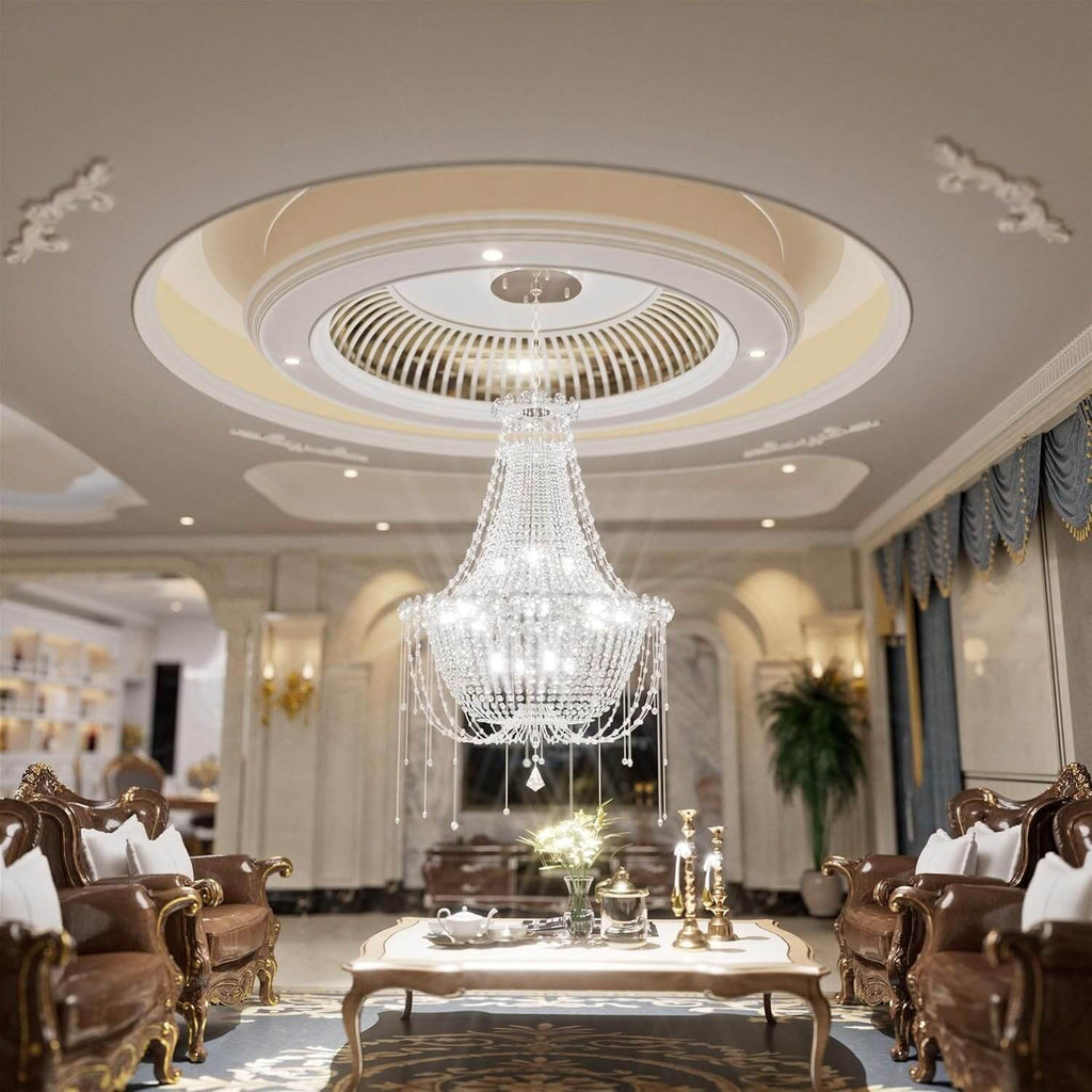 Nuvell Chandelier