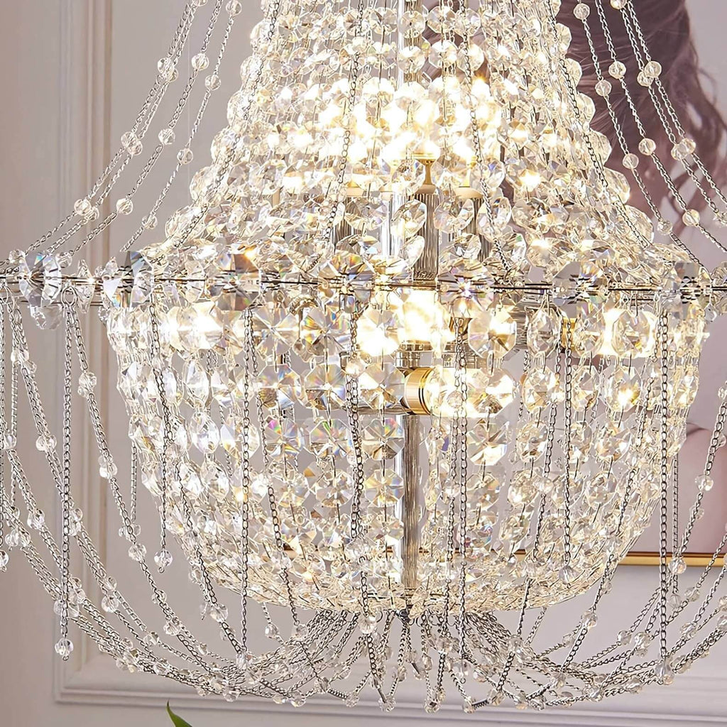 Nuvell Chandelier