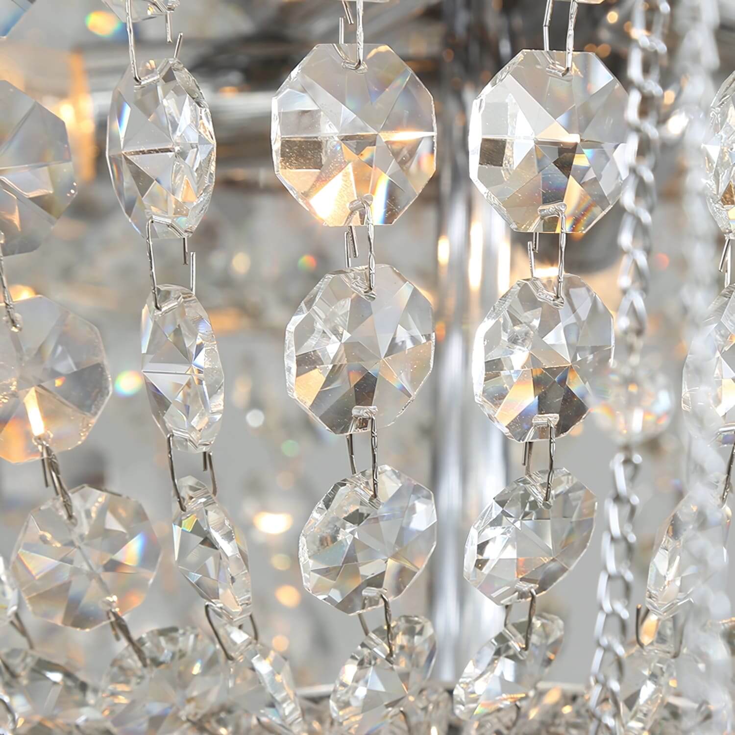 Nuvell Chandelier
