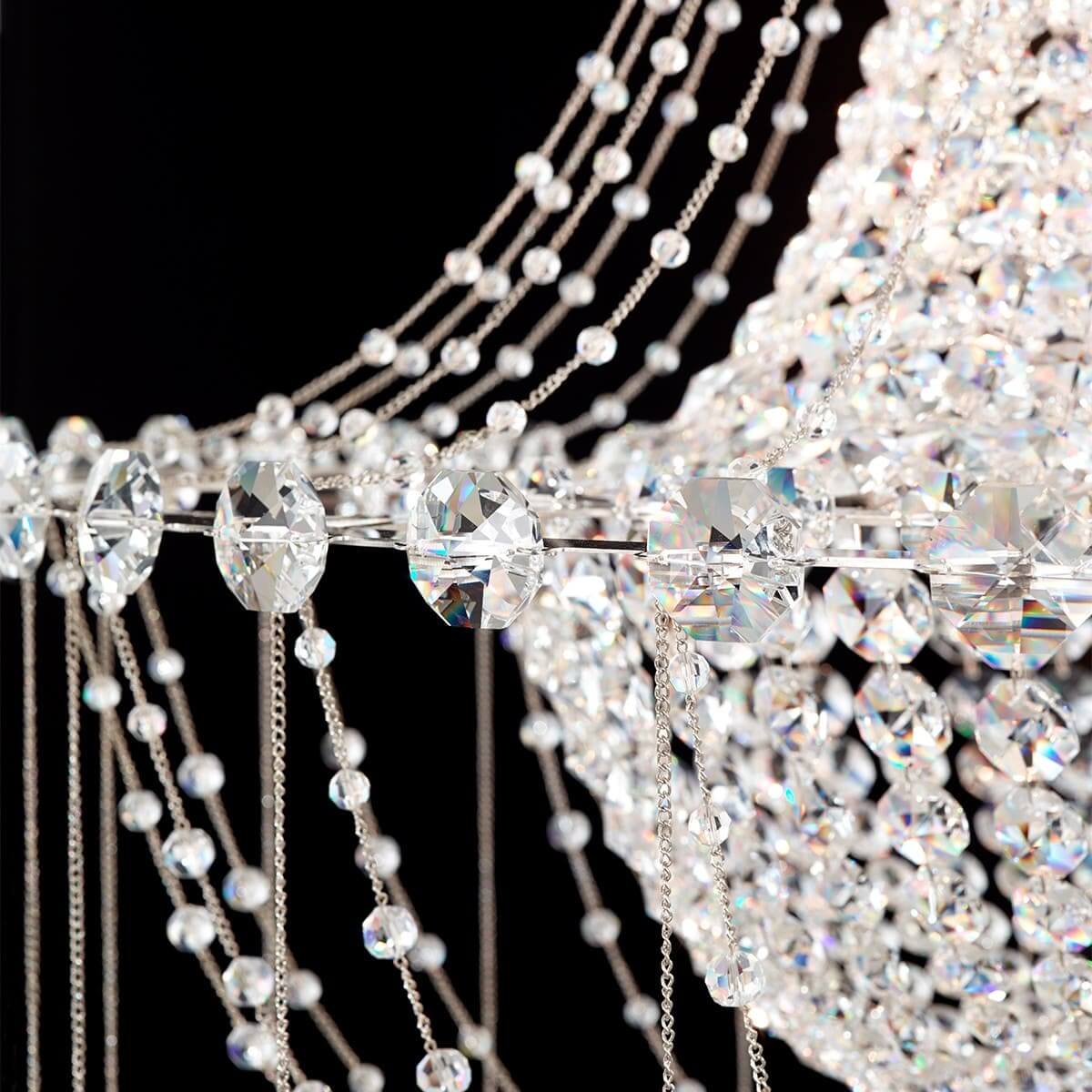 Nuvell Chandelier