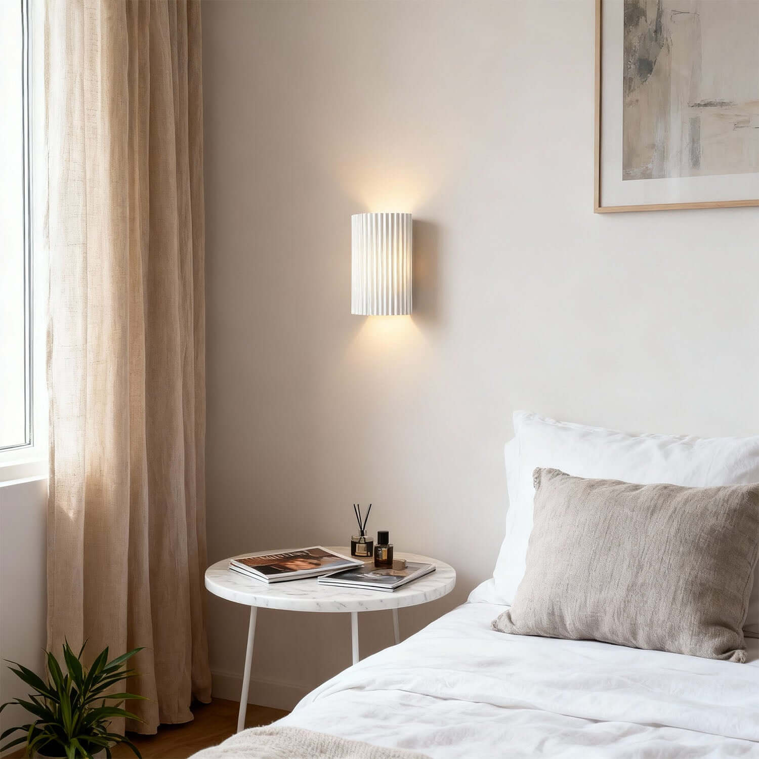 Nuvetra Wall Sconce