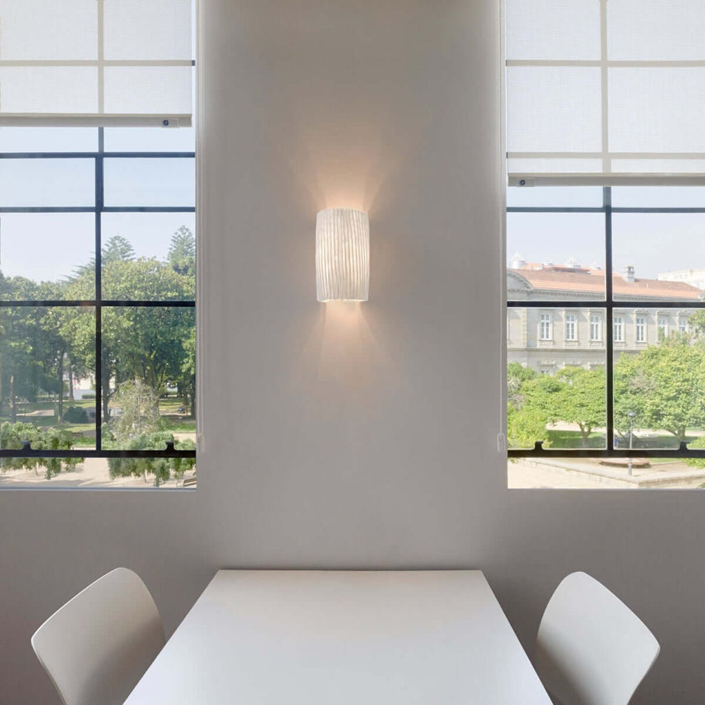 Nuvetra Wall Sconce