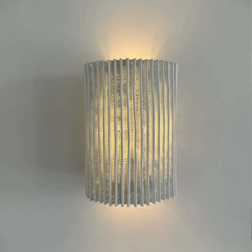 Nuvetra Wall Sconce