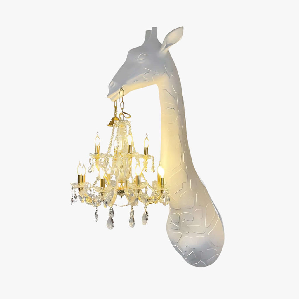 Nuvexa Giraffe Wall Lamp