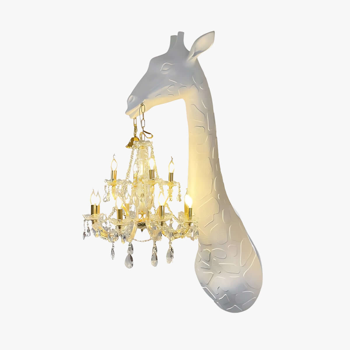 Nuvexa Giraffe Wall Lamp