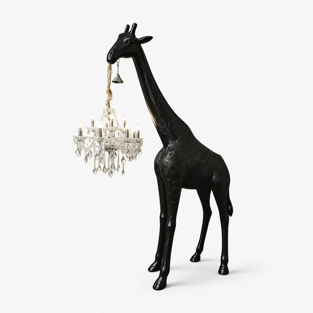 Nuvexa Giraffe Floor Lamp