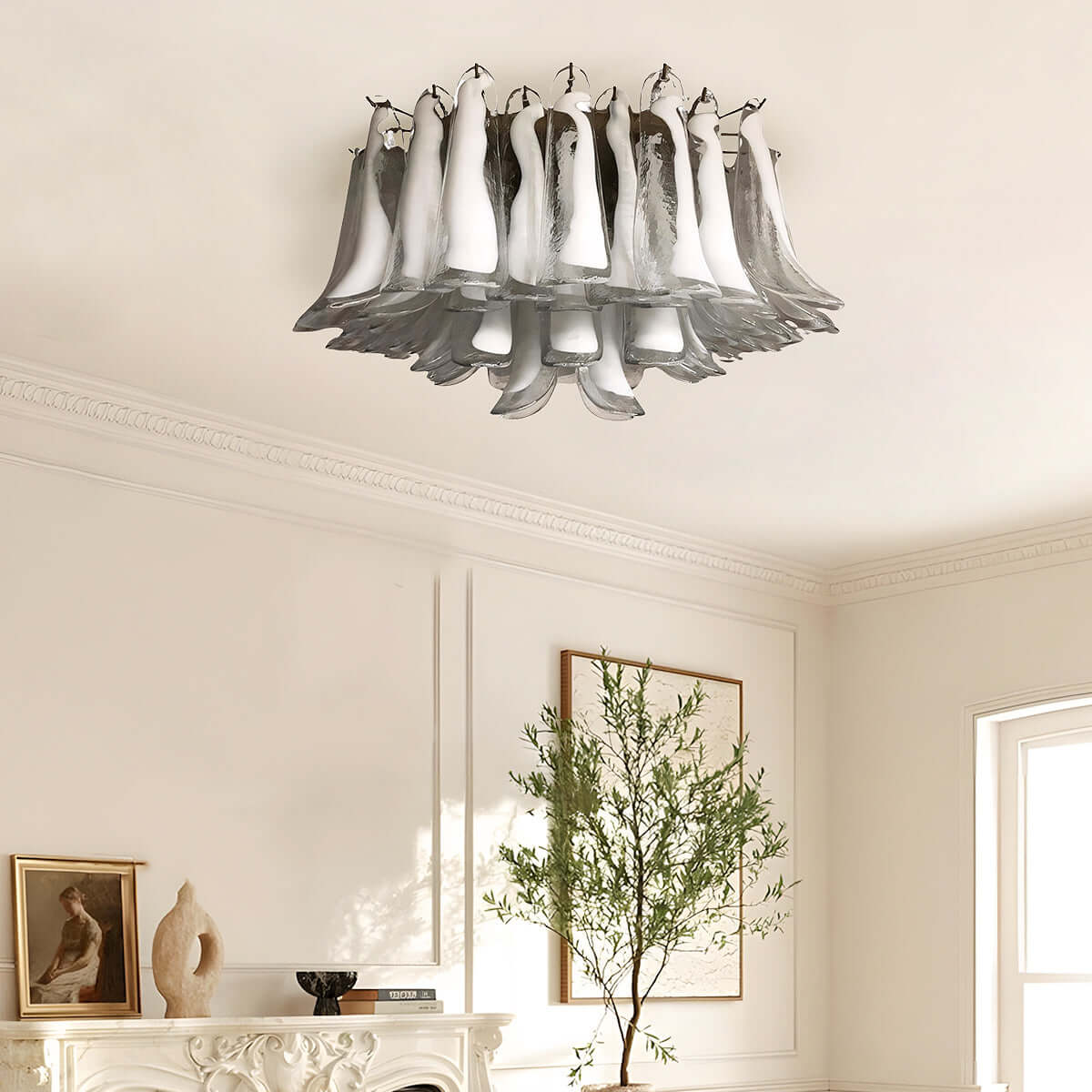 Nuvira Ceiling Light