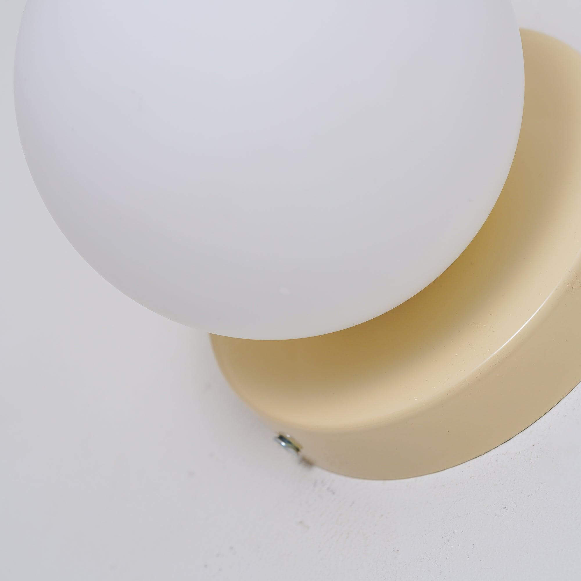 Nuvol Wall Lamp