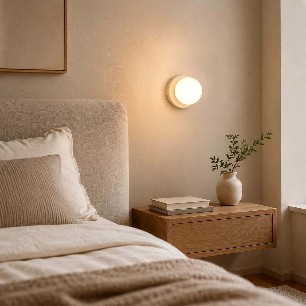Nuvol Wall Lamp