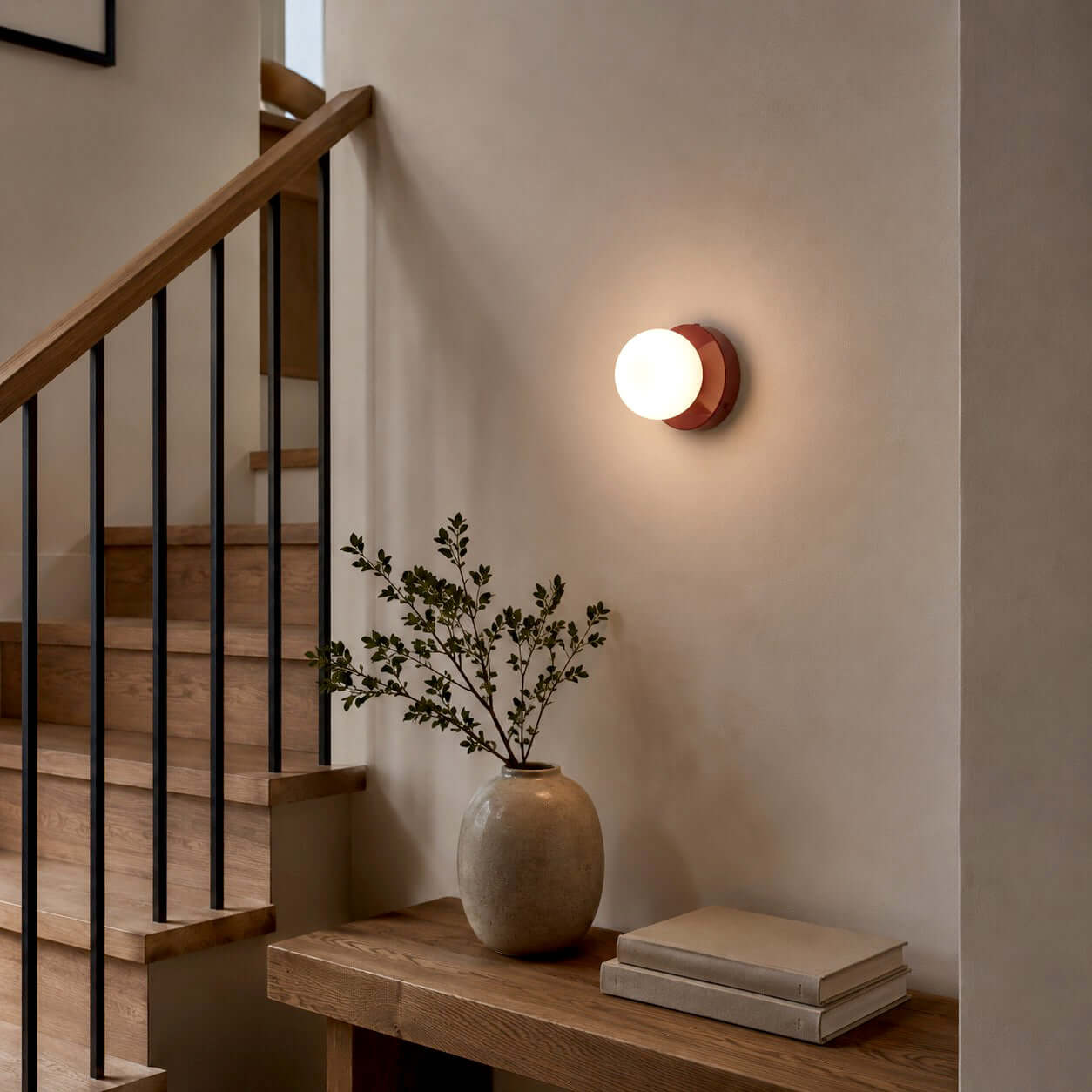 Nuvol Wall Lamp