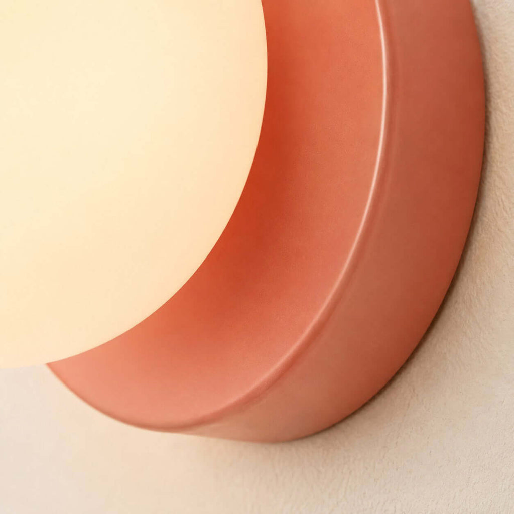 Nuvol Wall Lamp
