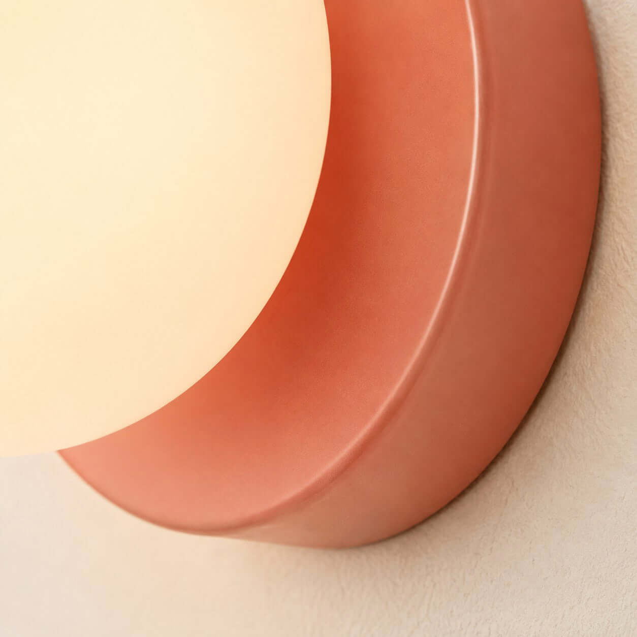 Nuvol Wall Lamp